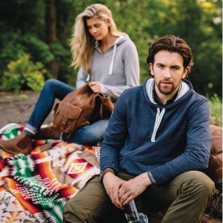 Men's Williamslake Roots73 Hoody