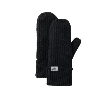 Unisex WOODLAND Roots73 Knit Mitts