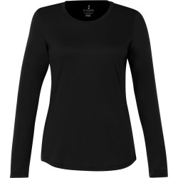 Women's PARIMA Long Sleeve Performance Tech Tee