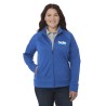 Women's OKAPI Performance Full Zip Knit Jacket