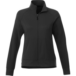Women's OKAPI Performance Full Zip Knit Jacket