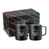 Rover Camp Mug 14oz 2 in 1 Gift Set