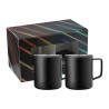 Rover Camp Mug 14oz 2 in 1 Gift Set