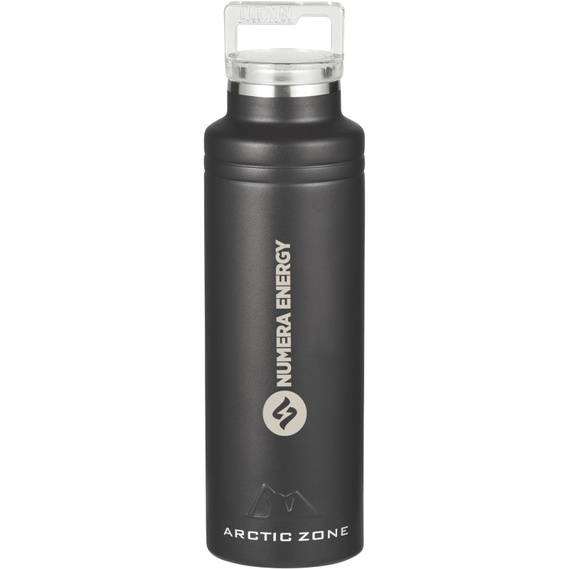 Arctic Zoner Titan Thermal HPr Copper Bottle 20oz