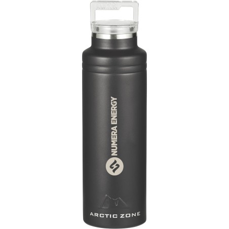 Arctic Zoner Titan Thermal HPr Copper Bottle 20oz