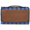 Field & Co.® Buffalo Plaid Picnic Blanket