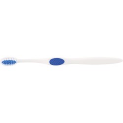 Winter Accent Toothbrush