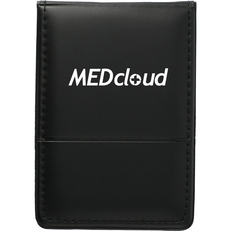 3.5'' x 5'' FSC® Mix Pal Pocket Jotter