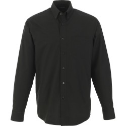 Men's PRESTON Long Sleeve Button Up Shirt