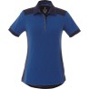 Women's LARAMIE Short Sleeve Polo