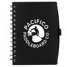 5.5'' x 7'' FSC® Recycled Coordinator Spiral Notebook