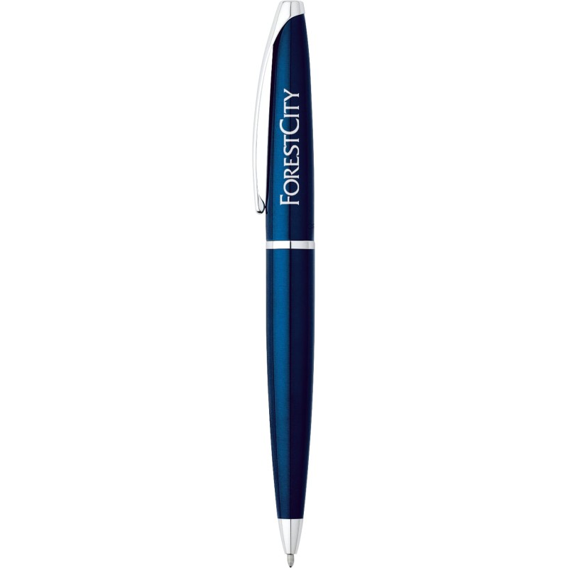 Crossr ATX Blue Lacquer Ballpoint