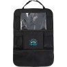 Recycled Back Seat Car Organizer
