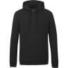 Men's tentree Organic Cotton French Terry Full Zip Hoodie