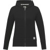 Women's Roots73 CANMORE Eco French Terry Full Zip Hoodie