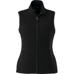 Women's Tyndall Poly Microfleece Vest