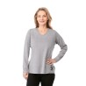 Women's BROMLEY Knit V-Neck Sweater