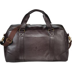 Oxford 20'' Weekender Duffle Bag