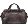 Oxford 20'' Weekender Duffle Bag
