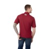 Men's SAGANO Short Sleeve Polo