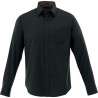Men's CROMWELL Long Sleeve Button Up Shirt