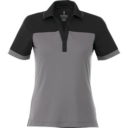 Women's MACK Short Sleeve Performance Polo