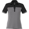 Women's MACK Short Sleeve Performance Polo