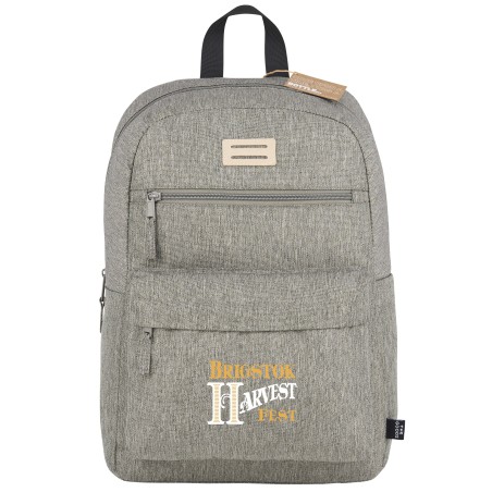 THE GOODST Recycled 15'' Laptop Backpack