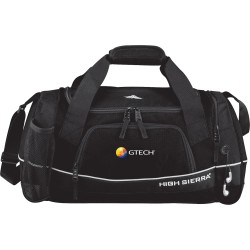 High Sierrar 22'' Bubba Duffle Bag