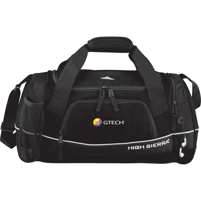 High Sierrar 22'' Bubba Duffle Bag