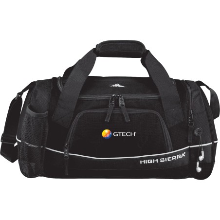 High Sierrar 22'' Bubba Duffle Bag