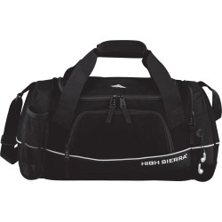 High Sierrar 22'' Bubba Duffle Bag