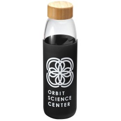 Kai Glass Bottle 18oz