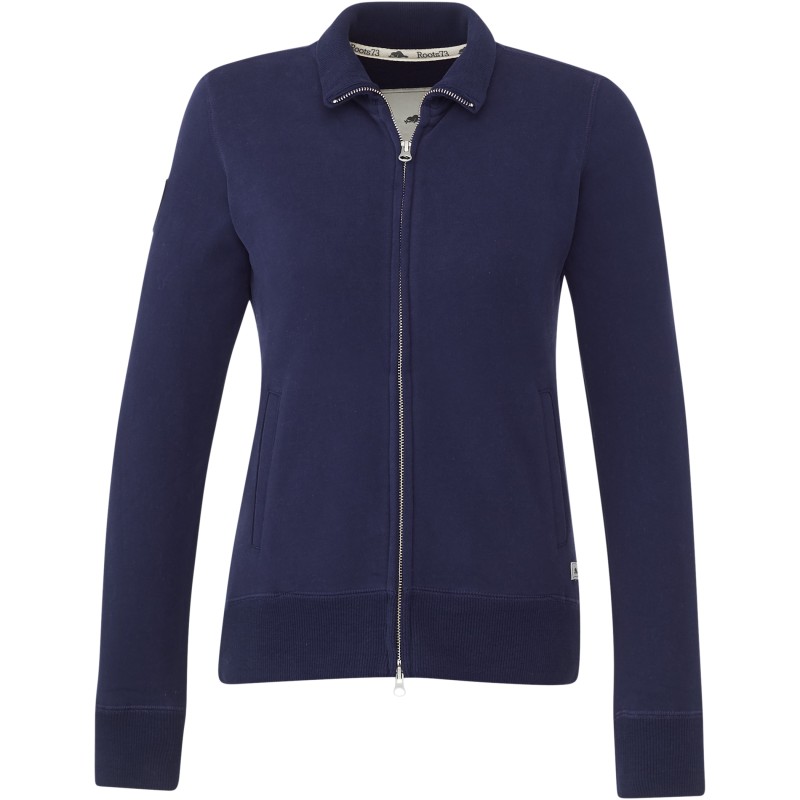 Women's Pinehurst Roots73 Fleece Jacket