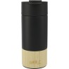 Wellyr Traveler Copper Vacuum Tumbler 12oz