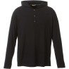 Mens ASHLAND Knit Hoody