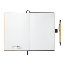 Bamboo Bound Journal Bundle Set