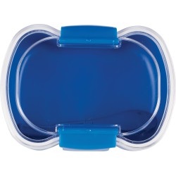 Mini Two Tier Bento Box