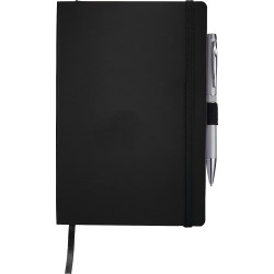 5.5''x 8.5'' FSC® Mix Nova Soft Bound Journal