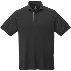 Men's HAKONE Short Sleeve Polo