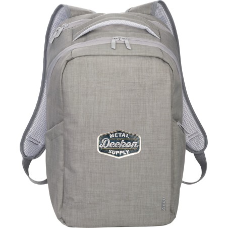 Zoom Grid 15'' TSA Computer Backpack