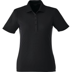 Women's DADE Short Sleeve Performance Polo