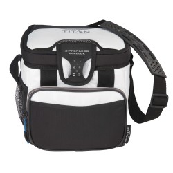 Arctic Zoner Titan Deep Freeze Zipperless Cooler