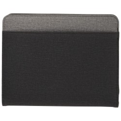 Stockton 5000 mAh Wireless Charging Journal with FSC® Mix Paper