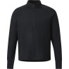 Men's CRANE Performance Knit Half Zip with Thumb Holes