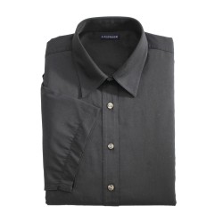 Women's MATSON Short Sleeve Button Up Dress Shirt