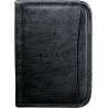 DuraHyde Jr. Zippered Padfolio with FSC® Mix Paper