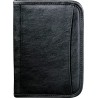 DuraHyde Jr. Zippered Padfolio with FSC® Mix Paper