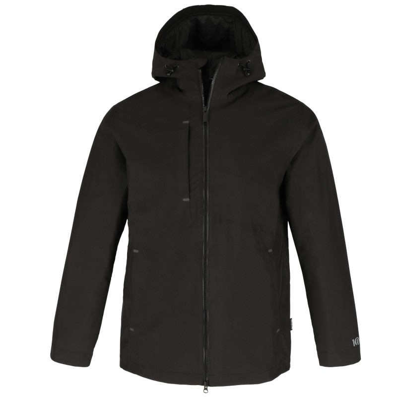 Men's tentree Nimbus Waterproof Rain Jacket