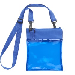 Rally Crossbody Tote